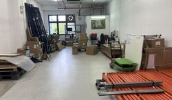 Oxley Bizhub 2 (D14), Factory #586019651